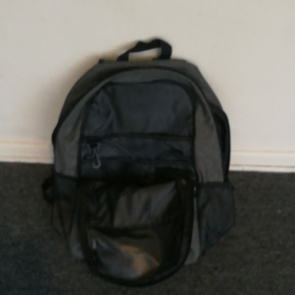 TNT Snowpiercer Backpack - Picture 4 of 4